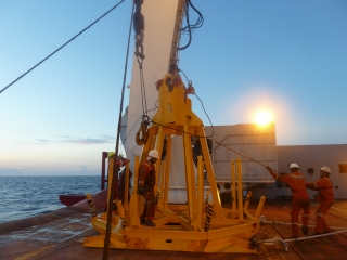 WEB Nordeste mais uma vez se destaca no cen&aacute;rio nacional com o fornecimento de equipamentos para aplica&ccedil;&atilde;o offshore