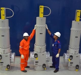 FPSO P75 e P77