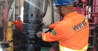 Desenvolvimento do Mudline System