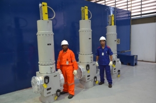 Desenvolvimento com foco em efici&ecirc;ncia e seguran&ccedil;a